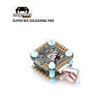 Diatone MAMBA F7 F722 MINI MK4 Flight Controller 20*20mm/M2 2~6S STM32 BMI270 & F40 40A ESC Stack Racing GEPRC Iflight QAV FPV